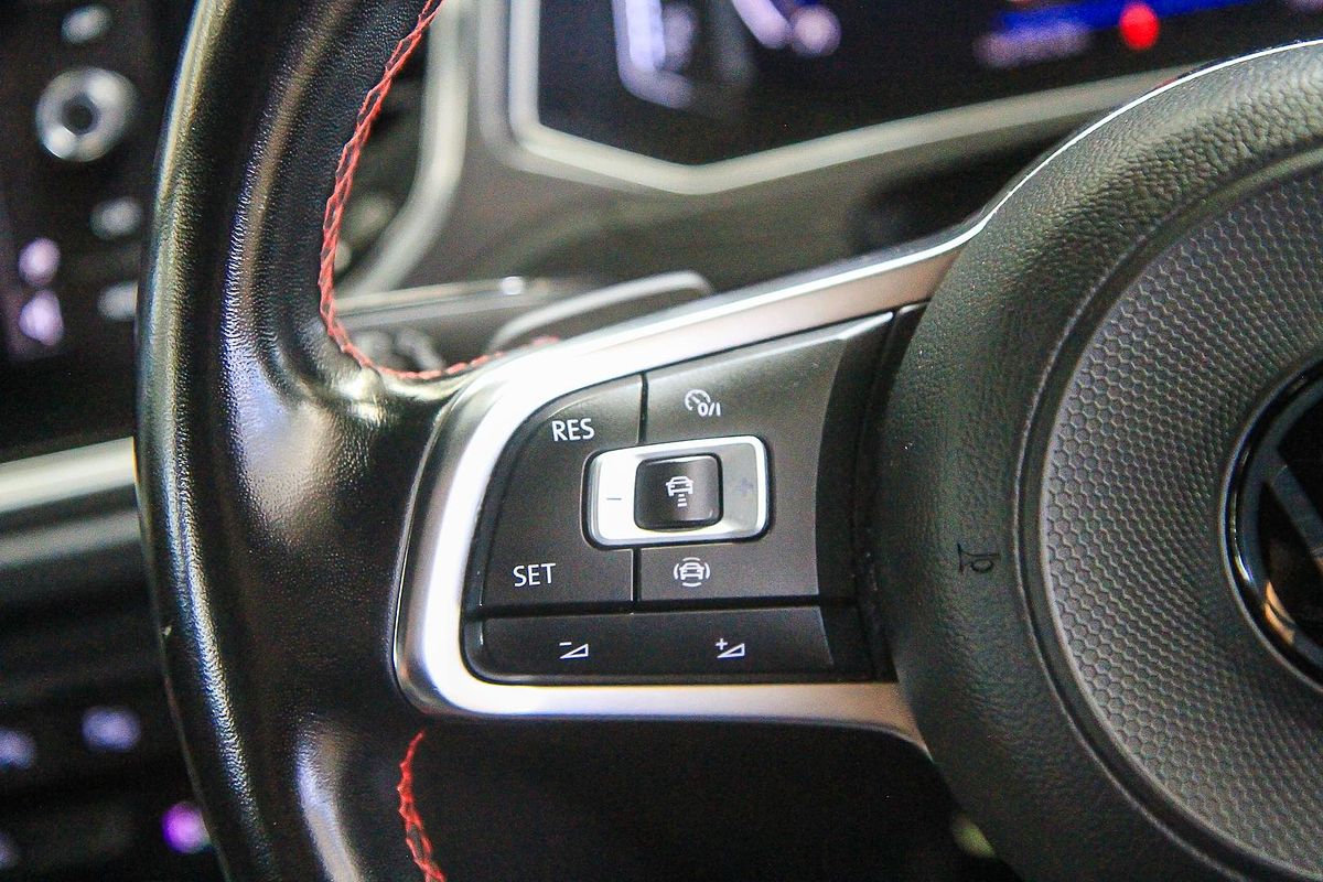 2021 Volkswagen T-Roc 140TSI Sport A11