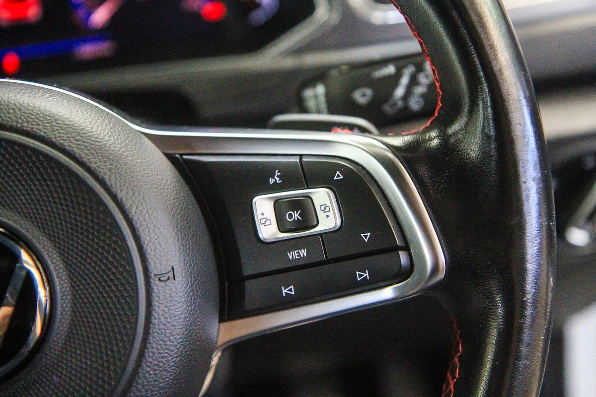 2021 Volkswagen T-Roc 140TSI Sport A11
