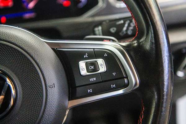 2021 Volkswagen T-Roc 140TSI Sport A11
