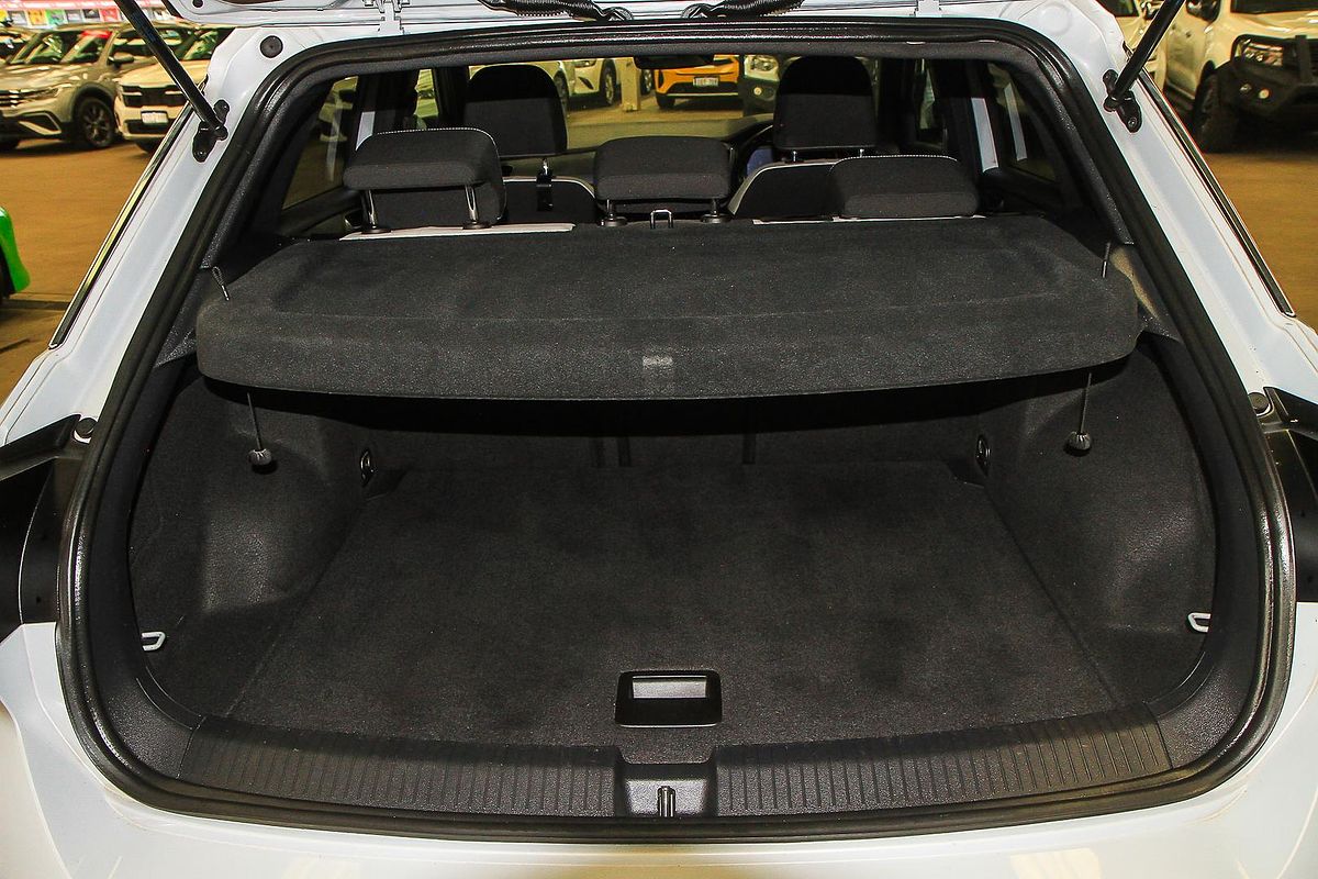 2021 Volkswagen T-Roc 140TSI Sport A11