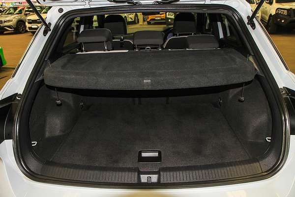 2021 Volkswagen T-Roc 140TSI Sport A11
