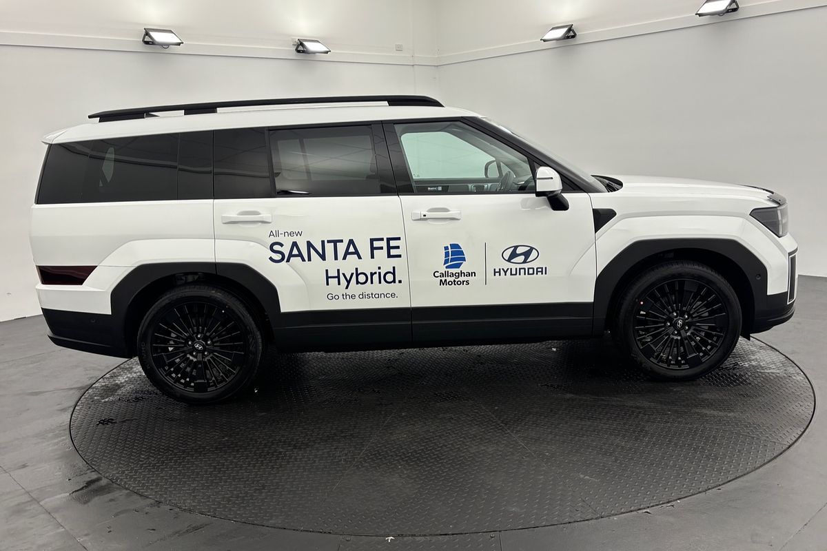 2024 Hyundai Santa Fe Hybrid MX5.V1