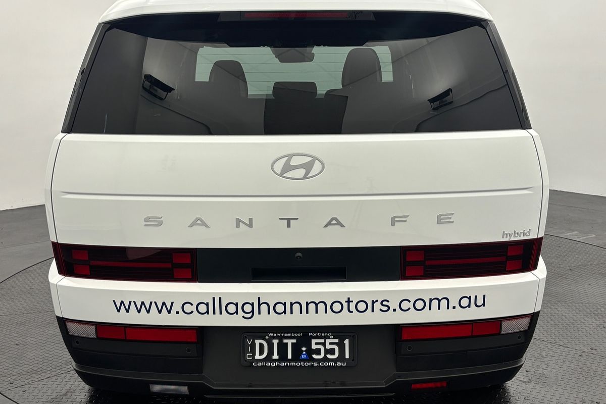 2024 Hyundai Santa Fe Hybrid MX5.V1