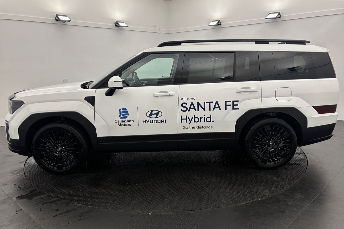 2024 Hyundai Santa Fe Hybrid MX5.V1