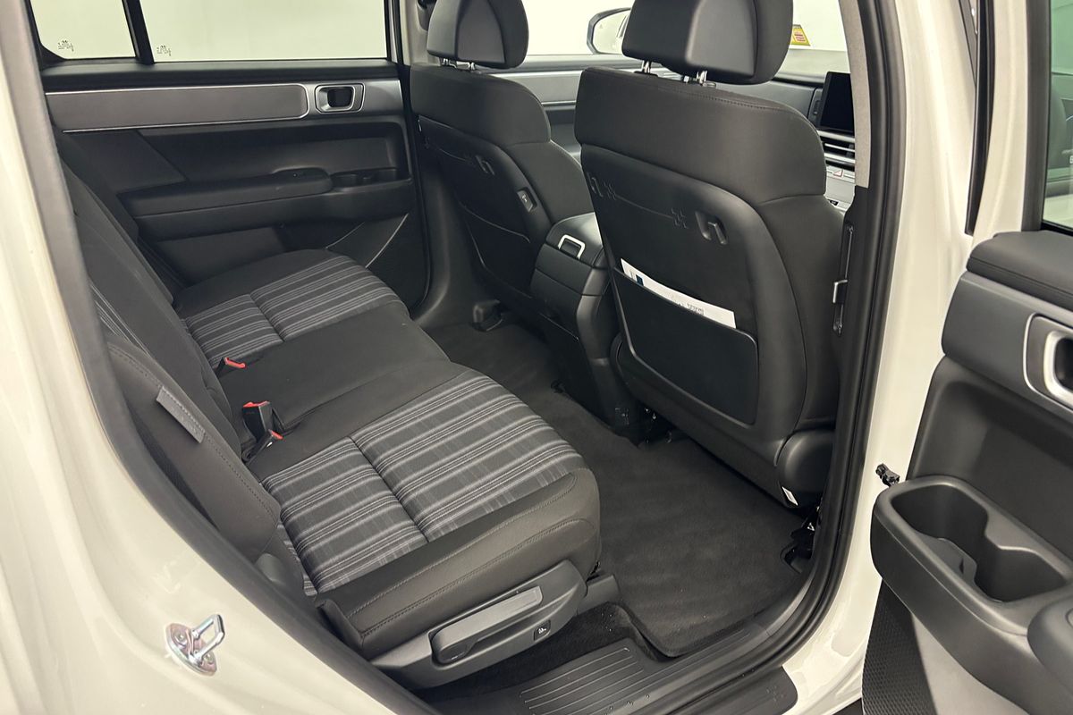 2024 Hyundai Santa Fe Hybrid MX5.V1