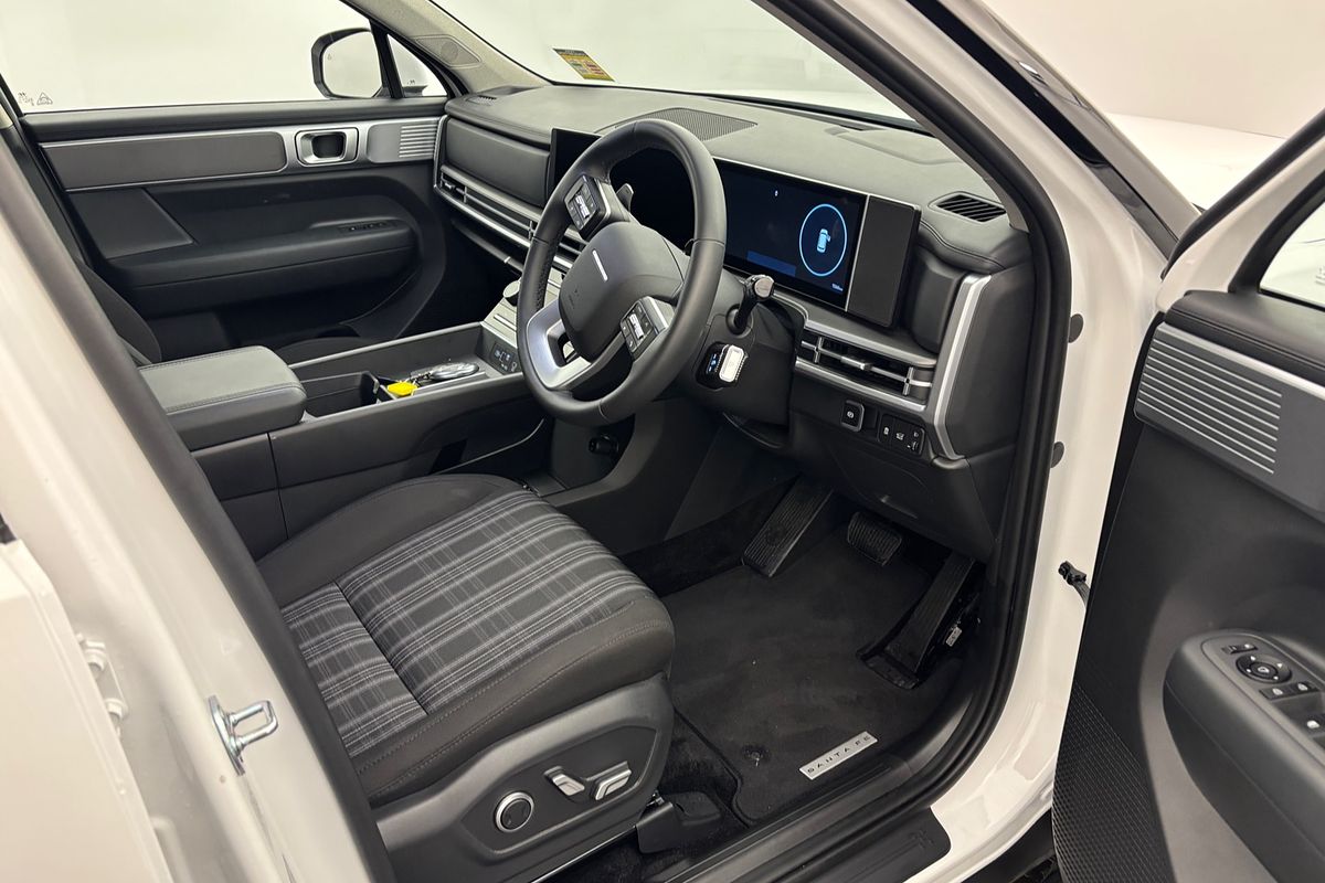 2024 Hyundai Santa Fe Hybrid MX5.V1
