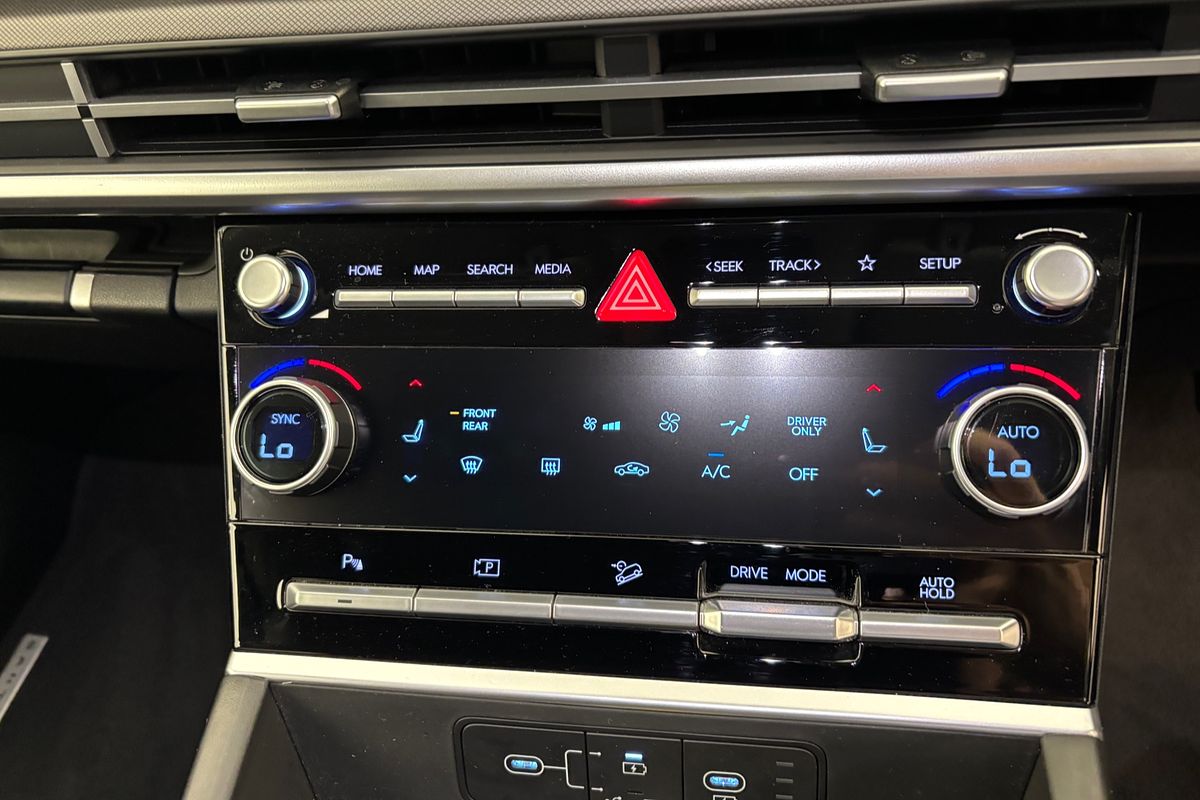 2024 Hyundai Santa Fe Hybrid MX5.V1