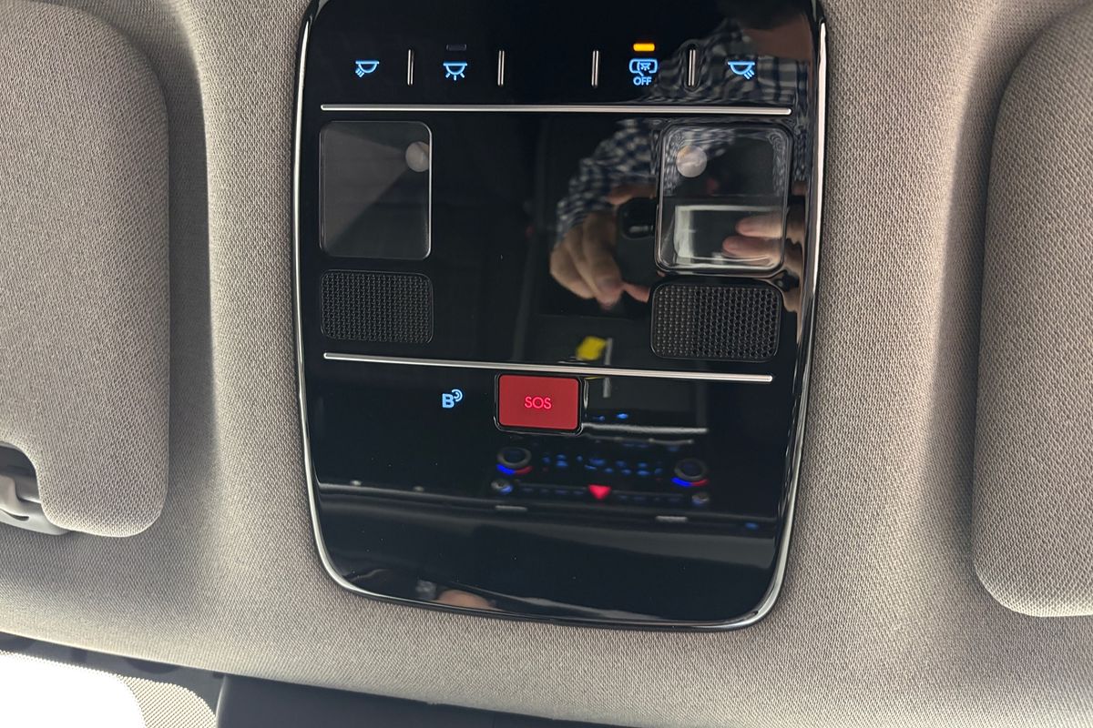 2024 Hyundai Santa Fe Hybrid MX5.V1