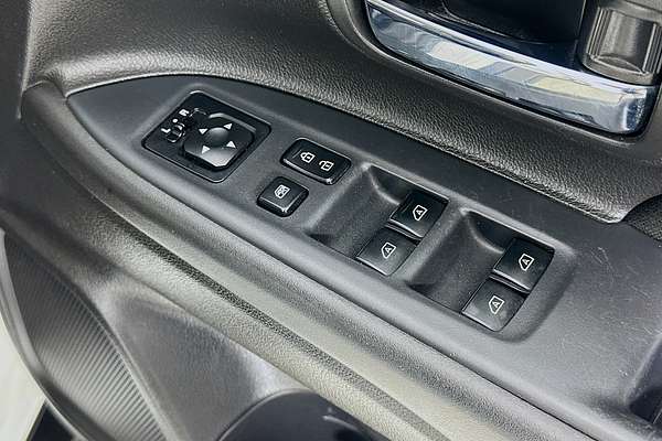 2020 Mitsubishi OUTLANDER ES 7 SEAT (AWD) ZL MY20