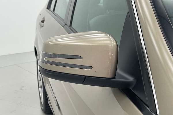 2009 Mercedes-Benz C-Class C200 Kompressor Classic W204