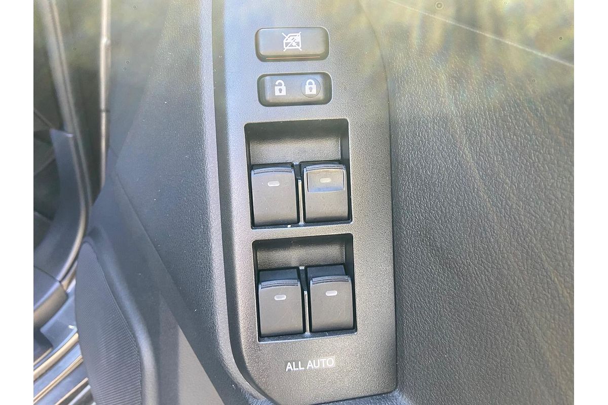 2021 Toyota Landcruiser Prado VX GDJ150R