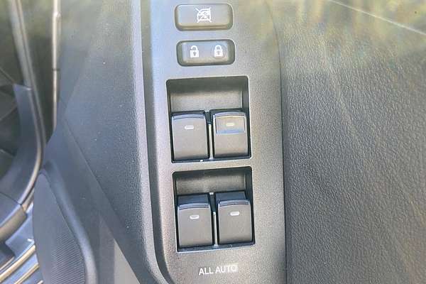 2021 Toyota Landcruiser Prado VX GDJ150R