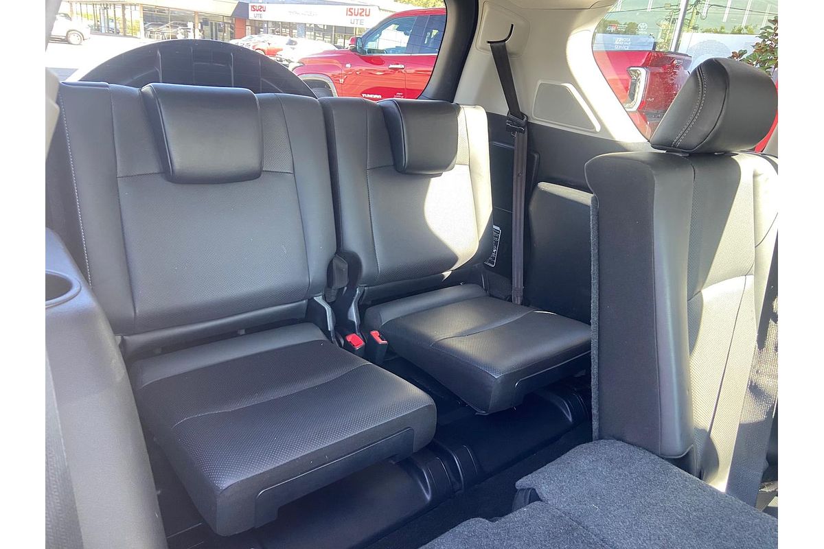 2021 Toyota Landcruiser Prado VX GDJ150R