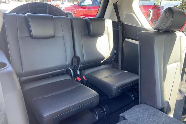 2021 Toyota Landcruiser Prado VX GDJ150R