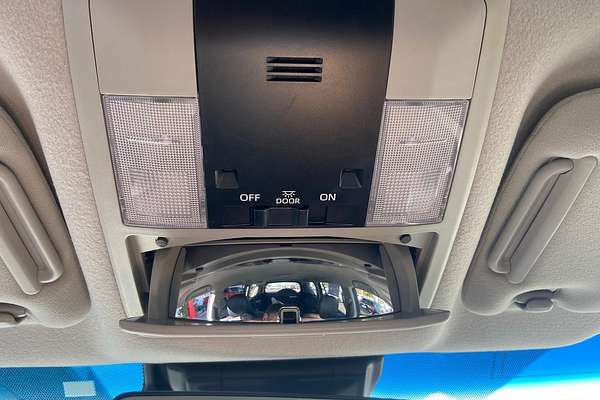 2021 Toyota Landcruiser Prado VX GDJ150R