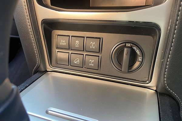 2021 Toyota Landcruiser Prado VX GDJ150R