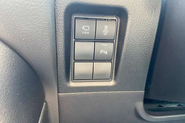 2021 Toyota Landcruiser Prado VX GDJ150R