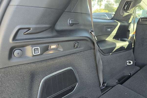 2022 Jeep Grand Cherokee L Summit Reserve WL