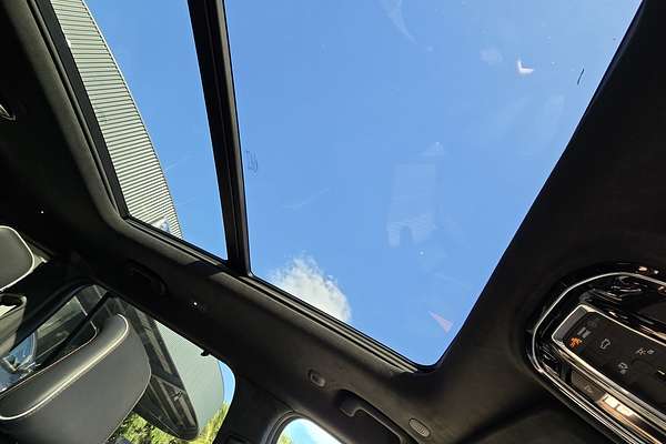 2022 Jeep Grand Cherokee L Summit Reserve WL