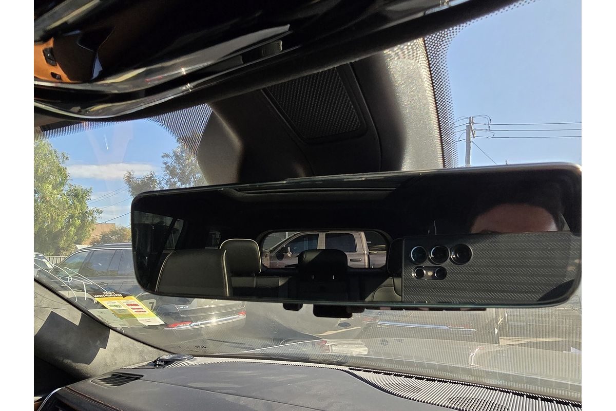 2022 Jeep Grand Cherokee L Summit Reserve WL