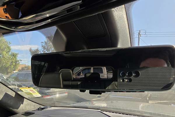 2022 Jeep Grand Cherokee L Summit Reserve WL