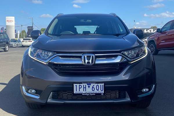2019 Honda CR-V VTi-S RW