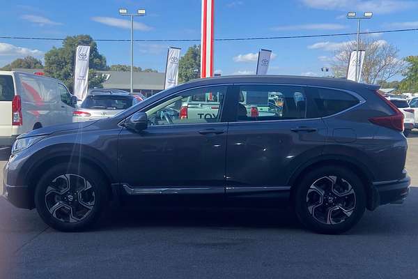 2019 Honda CR-V VTi-S RW