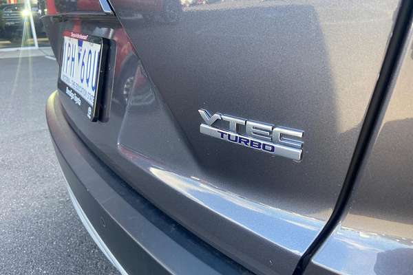 2019 Honda CR-V VTi-S RW