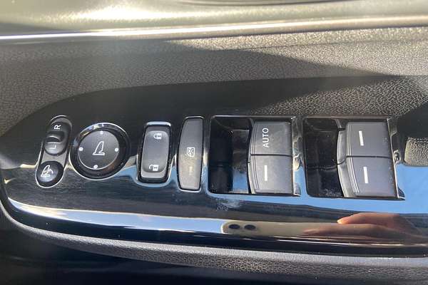 2019 Honda CR-V VTi-S RW