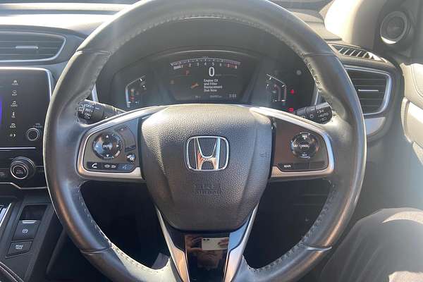 2019 Honda CR-V VTi-S RW