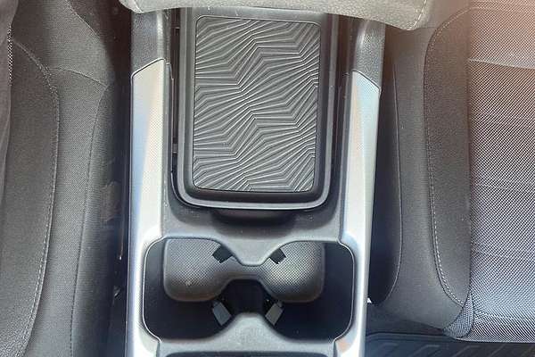 2019 Honda CR-V VTi-S RW