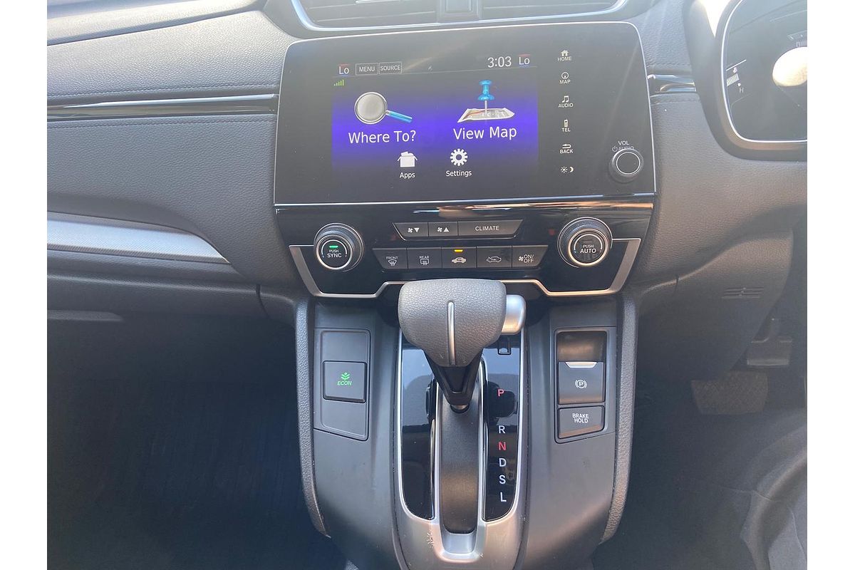 2019 Honda CR-V VTi-S RW