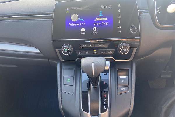 2019 Honda CR-V VTi-S RW