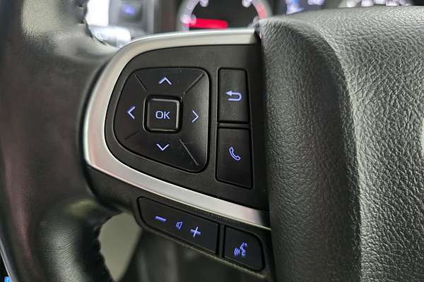 2021 Toyota Hiace GDH300R LWB