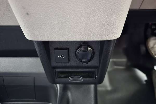 2021 Toyota Hiace GDH300R LWB