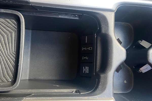 2019 Honda CR-V VTi-S RW