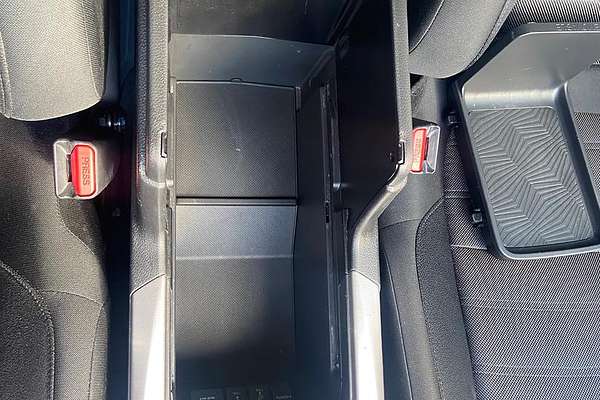 2019 Honda CR-V VTi-S RW