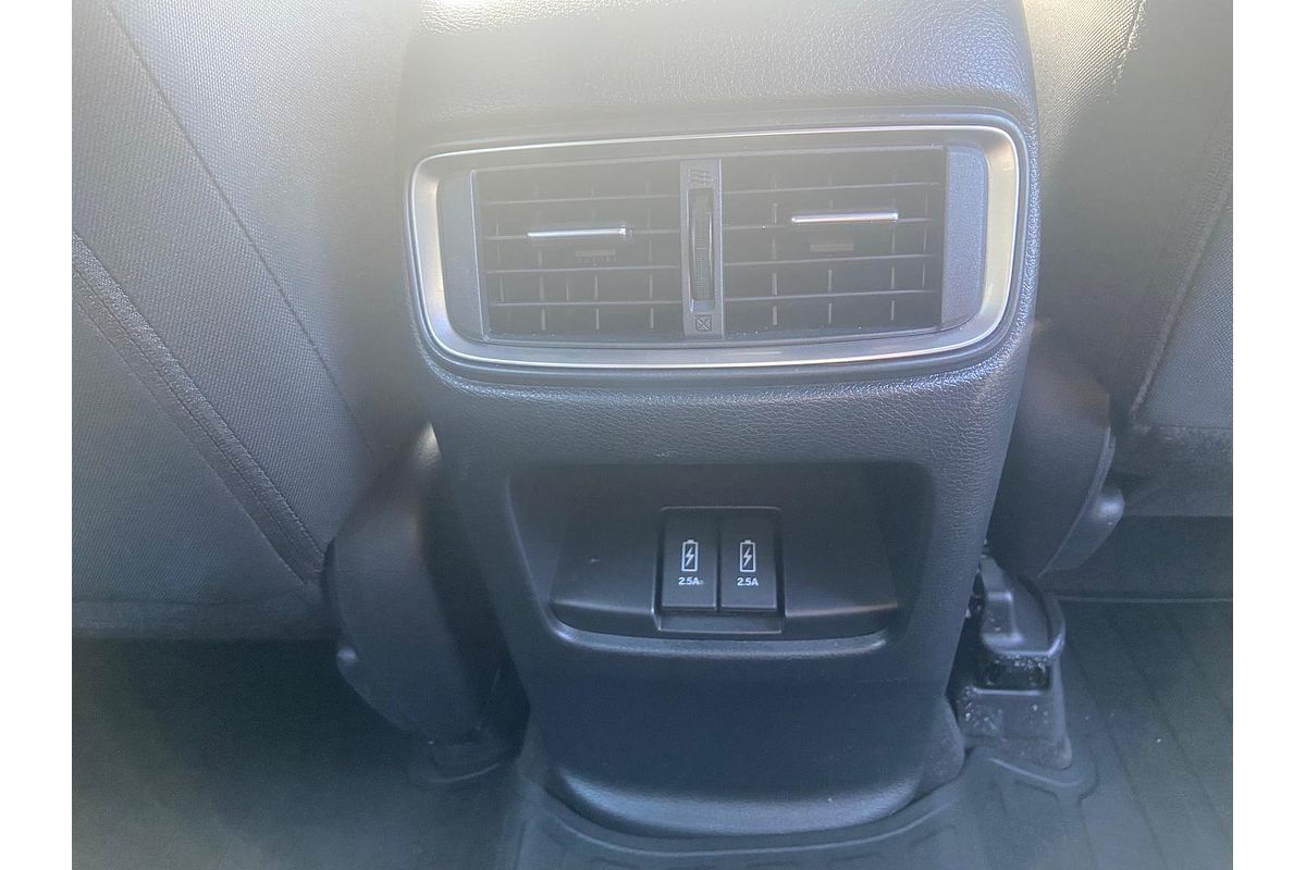 2019 Honda CR-V VTi-S RW