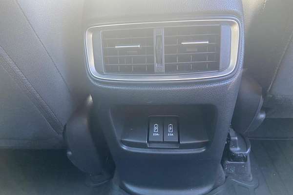 2019 Honda CR-V VTi-S RW