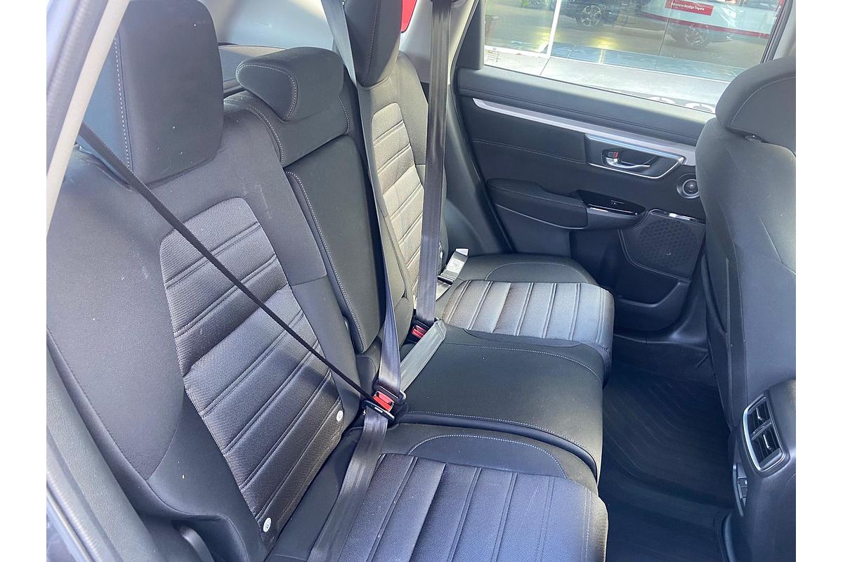 2019 Honda CR-V VTi-S RW