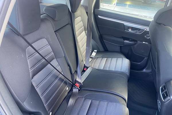 2019 Honda CR-V VTi-S RW