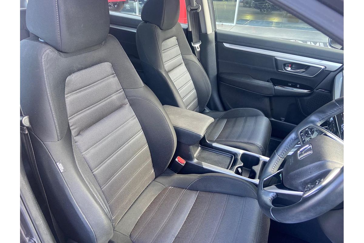 2019 Honda CR-V VTi-S RW
