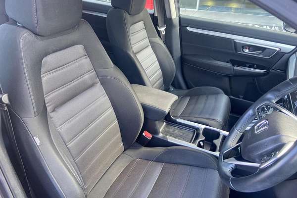 2019 Honda CR-V VTi-S RW