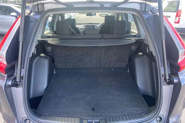 2019 Honda CR-V VTi-S RW