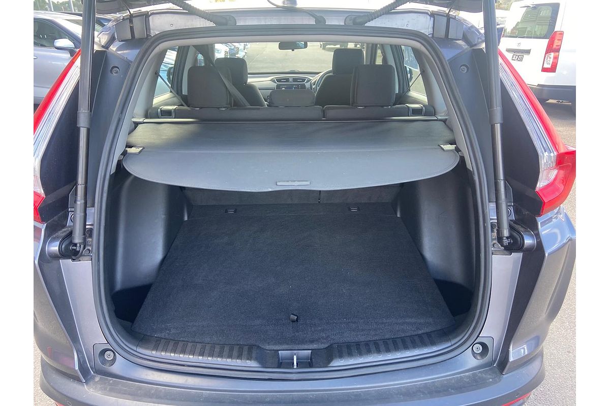 2019 Honda CR-V VTi-S RW