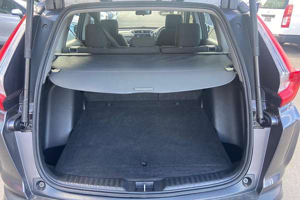 2019 Honda CR-V VTi-S RW