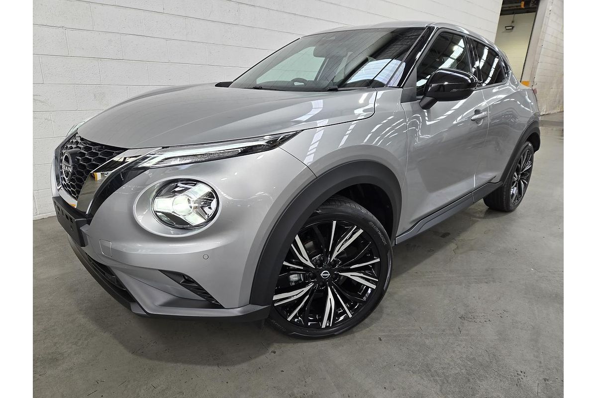 2023 Nissan JUKE Ti F16