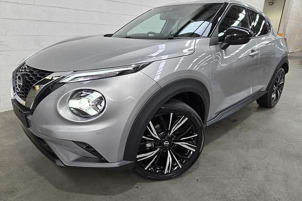 2023 Nissan JUKE Ti F16