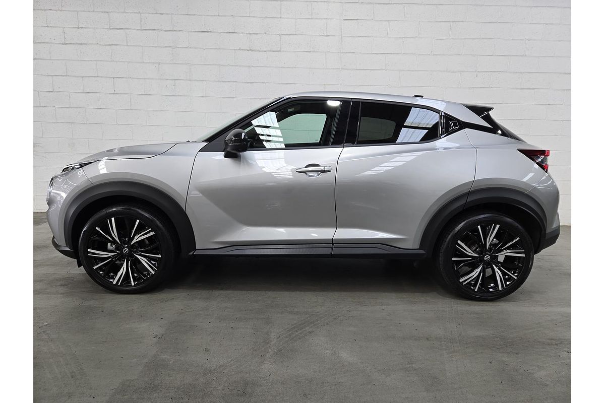 2023 Nissan JUKE Ti F16