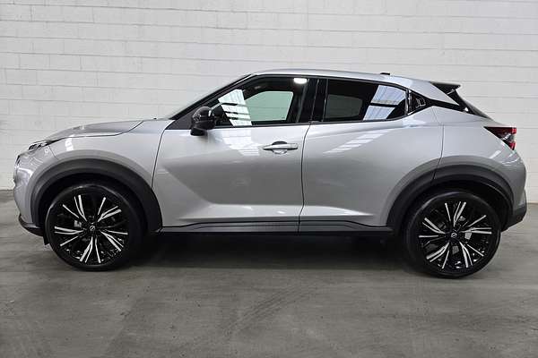 2023 Nissan JUKE Ti F16
